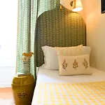 Flores 105 招待所 Lisboa