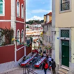 招待所 Flores 105 Lisboa