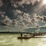 招待所 Flores 105 Lisboa