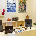 Flores 105 招待所 Lisboa
