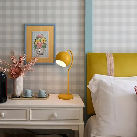 Gæstehus Flores 105 Lisboa