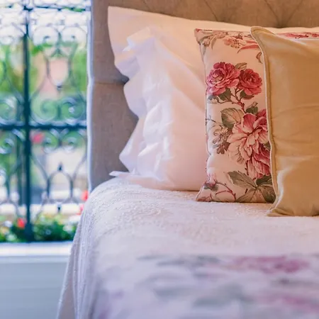 Flores 105 Gæstehus