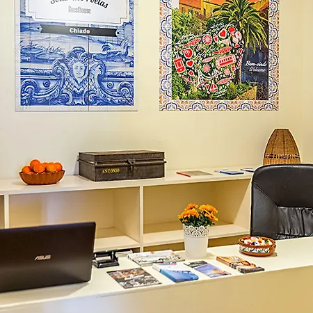 Flores 105 Gæstehus 3*