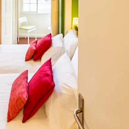 Flores 105 3* Lisboa