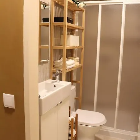 Flores 105 3* Lisboa