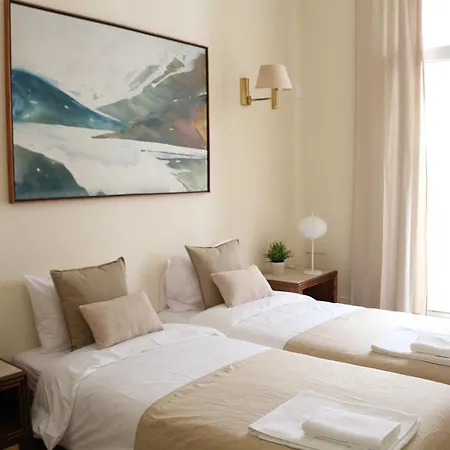 Gæstehus Flores 105 3*