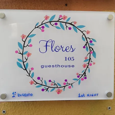 Flores 105 3* ליסבון
