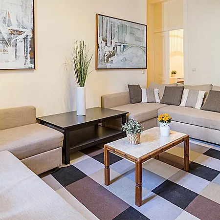 Gæstehus Flores 105 Lisboa