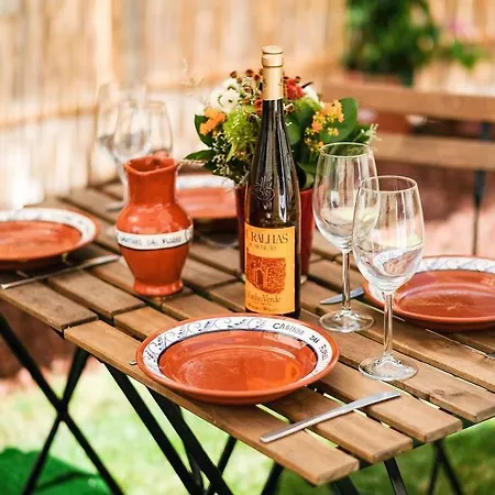 Flores 105 Gæstehus Lisboa