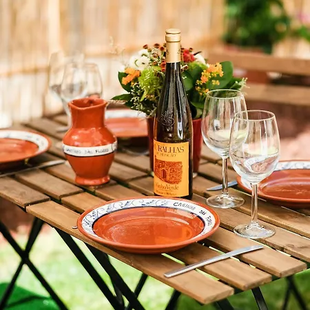 Flores 105 3* Lisboa