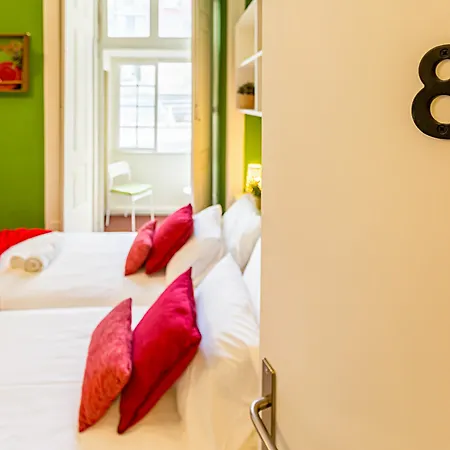 Gæstehus Flores 105