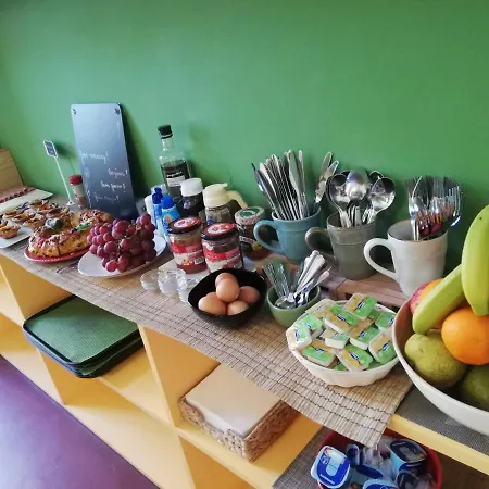 Gæstehus Flores 105 Lisboa