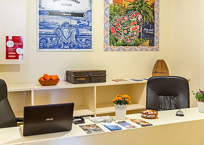 Flores 105 Guest house 3*