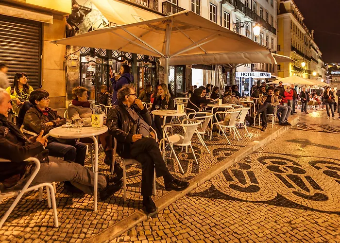 Guest house Flores 105 3*