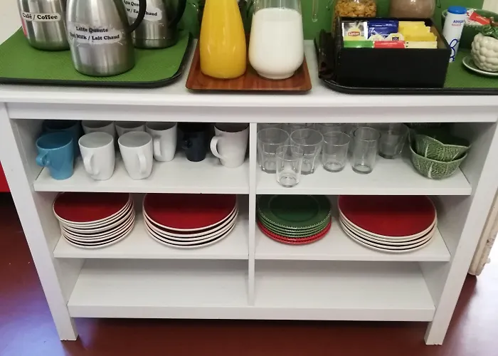 Flores 105 Guest house 3*