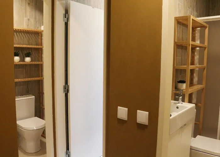 Guest house Flores 105 Lisbon