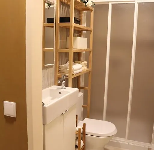 Flores 105 3* Lisbon