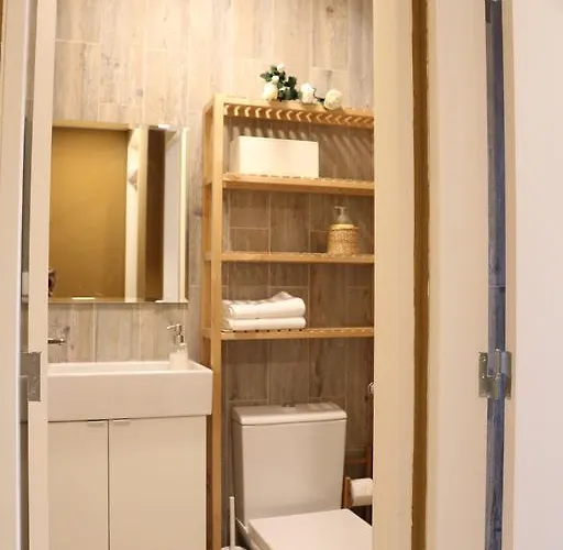 Flores 105 3* Lisbon