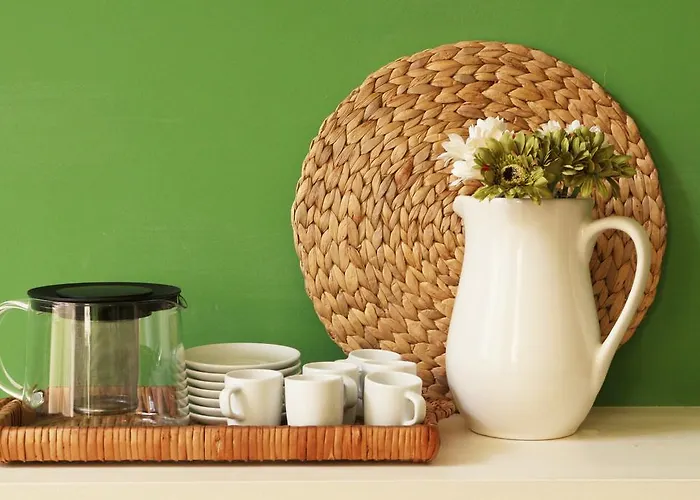 Flores 105 Guest house 3*