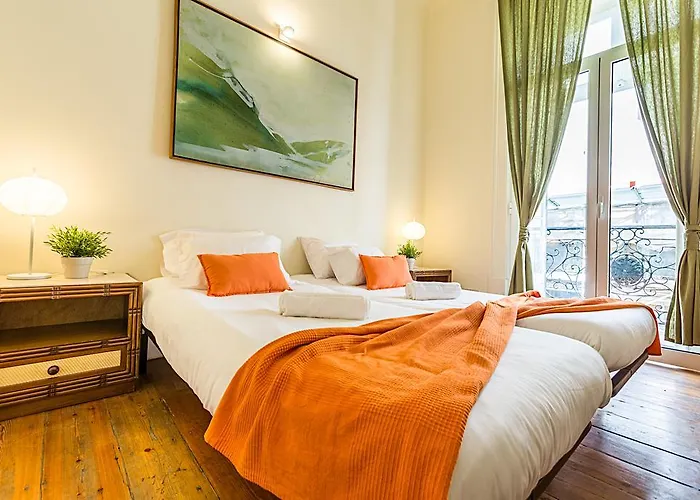 Guest house Flores 105