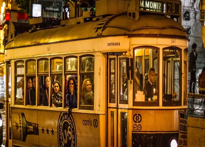 Guest house Flores 105 3*