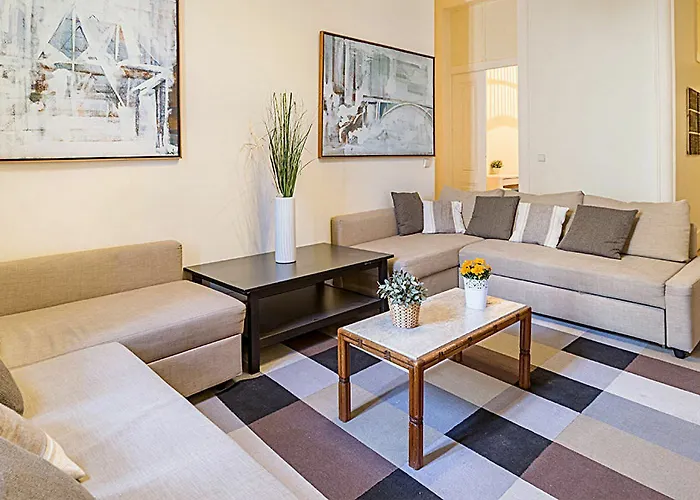 Guest house Flores 105 Lisbon