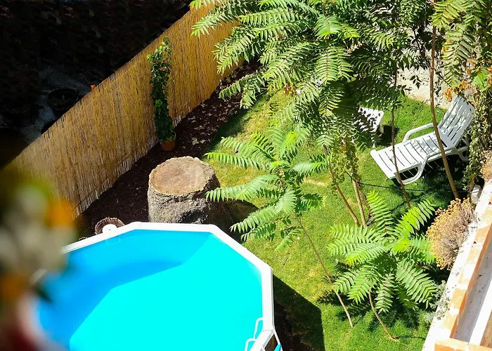 Flores 105 Guest house Lisbon