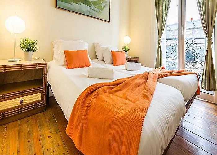 Flores 105 Guest house