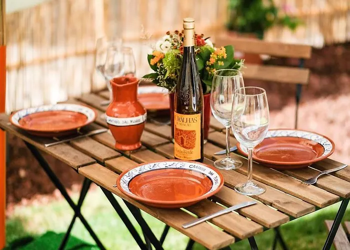 Flores 105 Guest house Lisbon