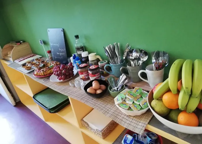 Guest house Flores 105 Lisbon