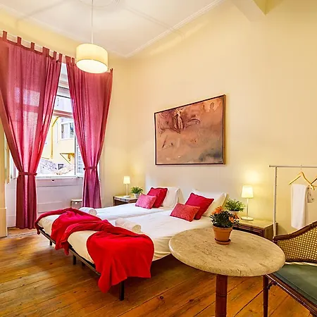 Vendégház Flores 105 3*