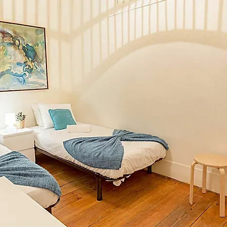 Vendégház Flores 105 3*