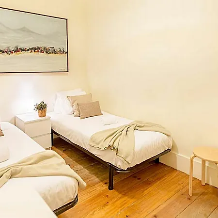 Flores 105 Vendégház