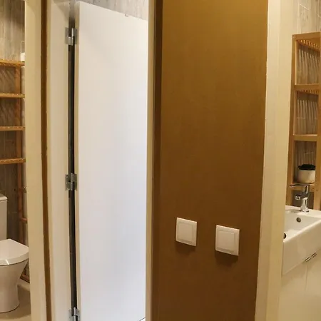 Guest house Flores 105 Lisbon