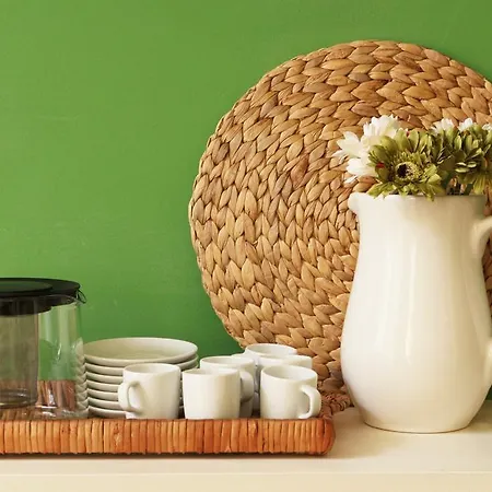 Flores 105 Guest house 3*