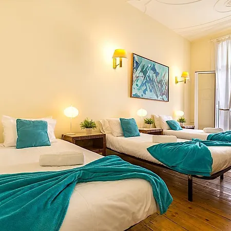 Guest house Flores 105