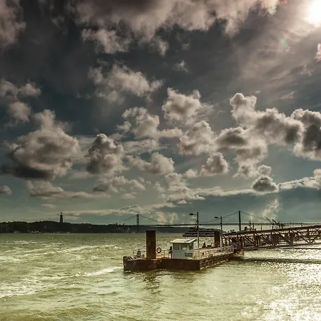 Pensión Flores 105 Lisboa