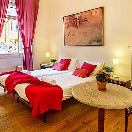 Guest house Flores 105