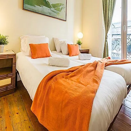 Flores 105 Guest house
