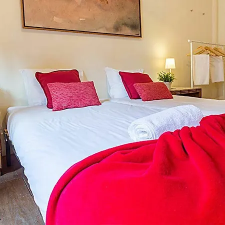 Guest house Flores 105 Lisbon